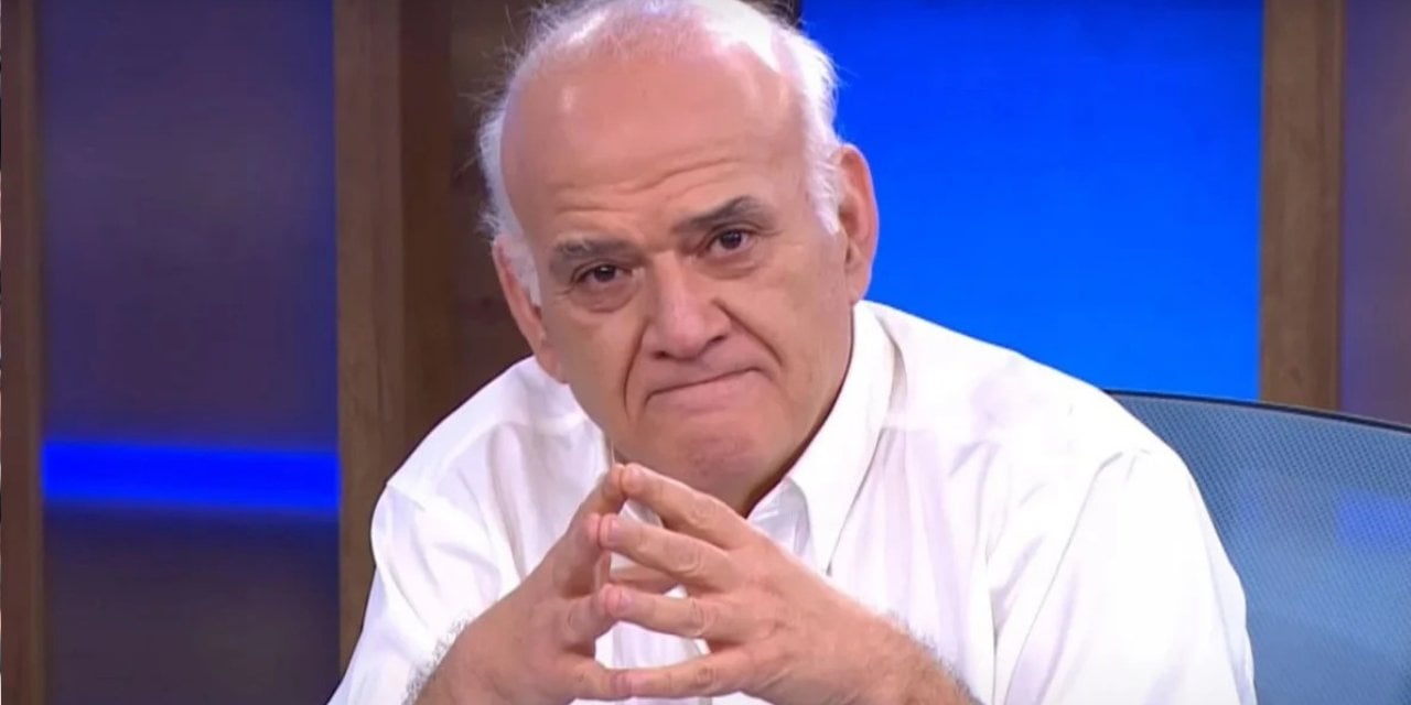 Ahmet Çakar: Hakkınızı helal edin