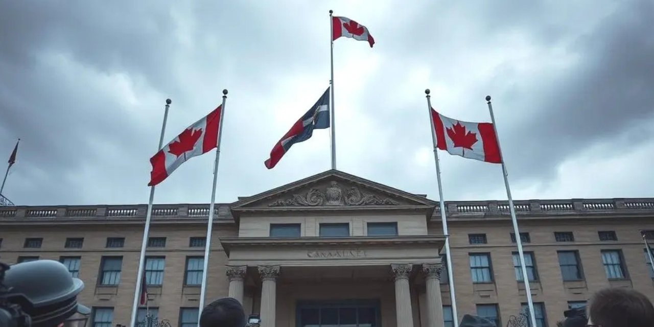 Kanada Husileri terör listesine ekledi