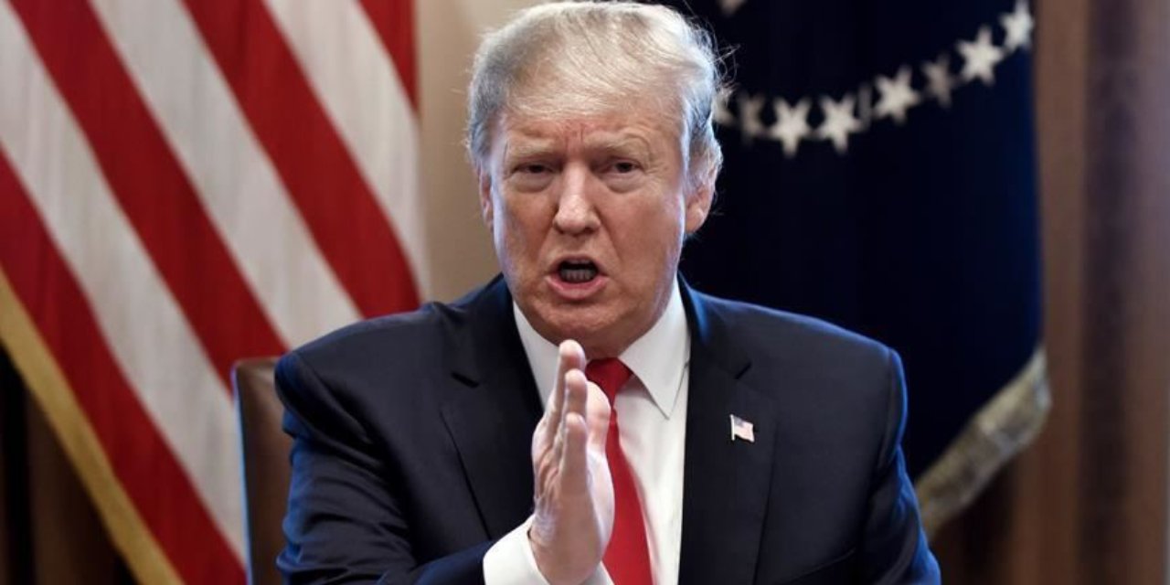 Trump'ın seyahat edeceği ilk ülke belli oldu