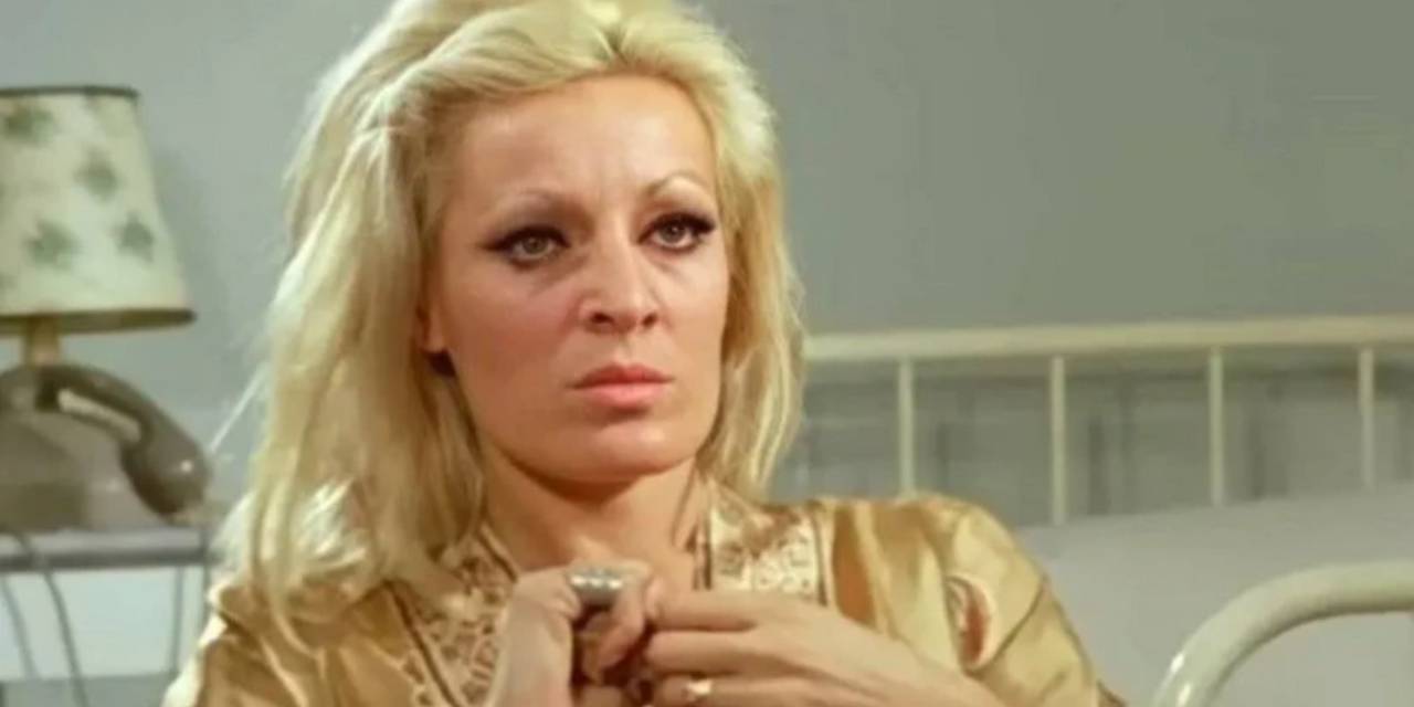 86 yaşındaki Lale Belkıs görenleri hayrete düşürdü