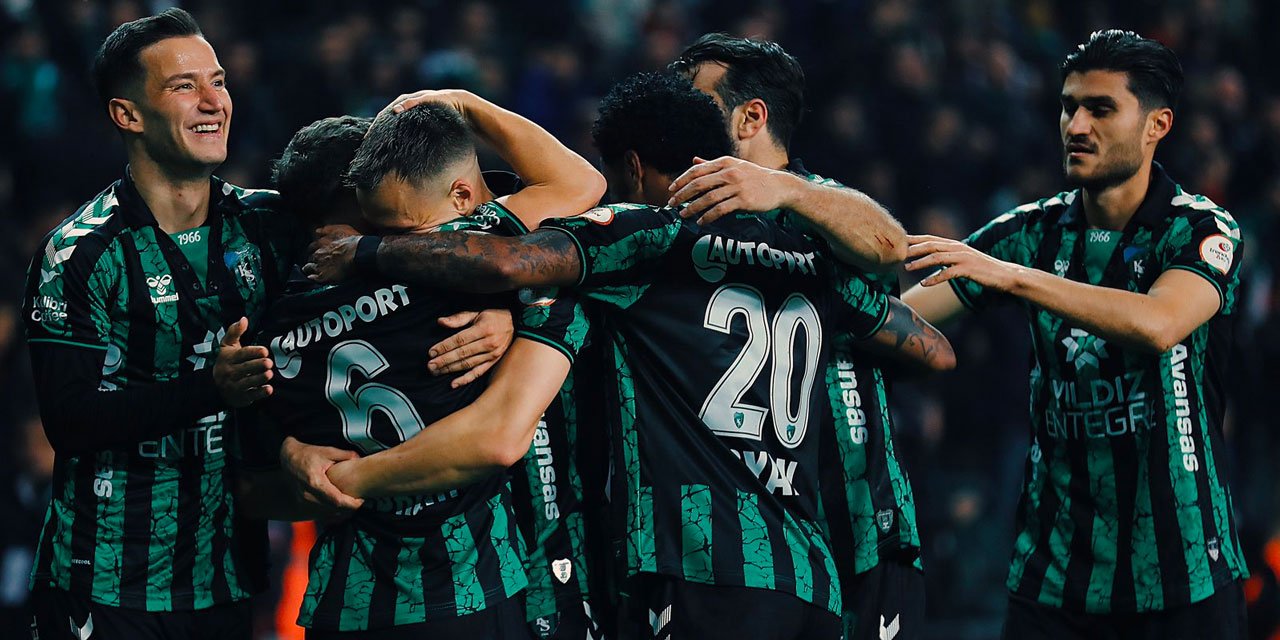 Kocaelispor efsanesi ‘Malatyaspor’a acımayın’ mesajı verdi