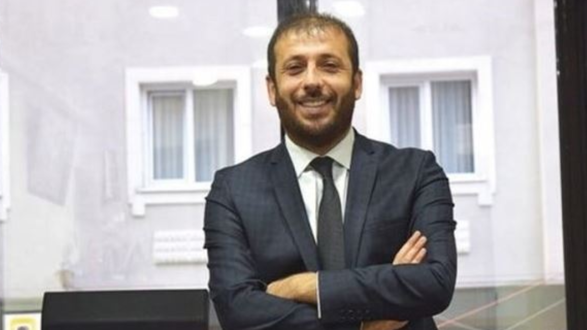 Cebinde 80 lirayla Türkiye'ye gelen Suriyeli iş kurup milyoner oldu