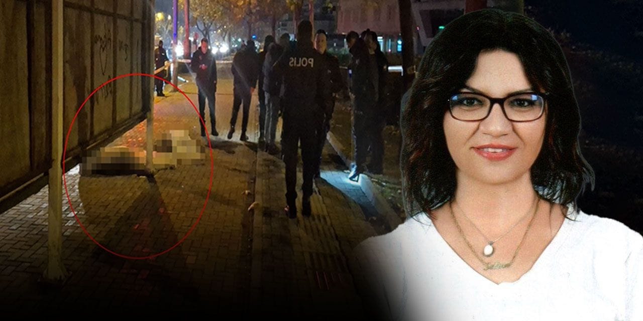 Erkek cinayetine kurban gitmeseydi TOKİ kurasından çıkan evini alacaktı