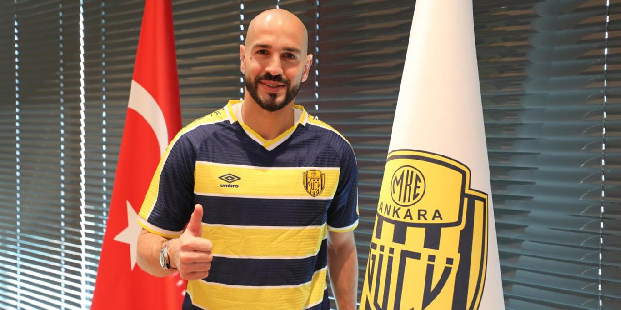 Ankaragücü Saponara krizini açıkladı