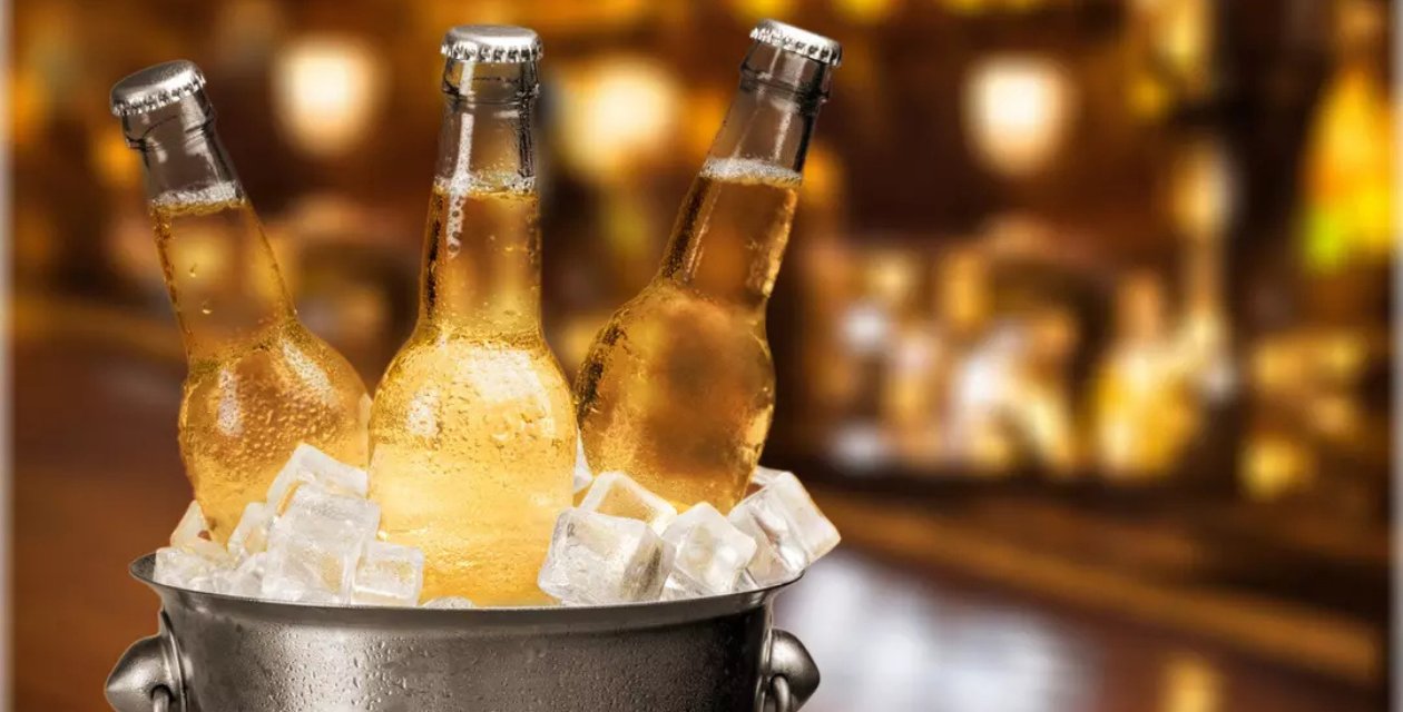 Ünlü bira markasından flaş Rusya kararı. Kayyum atanmıştı