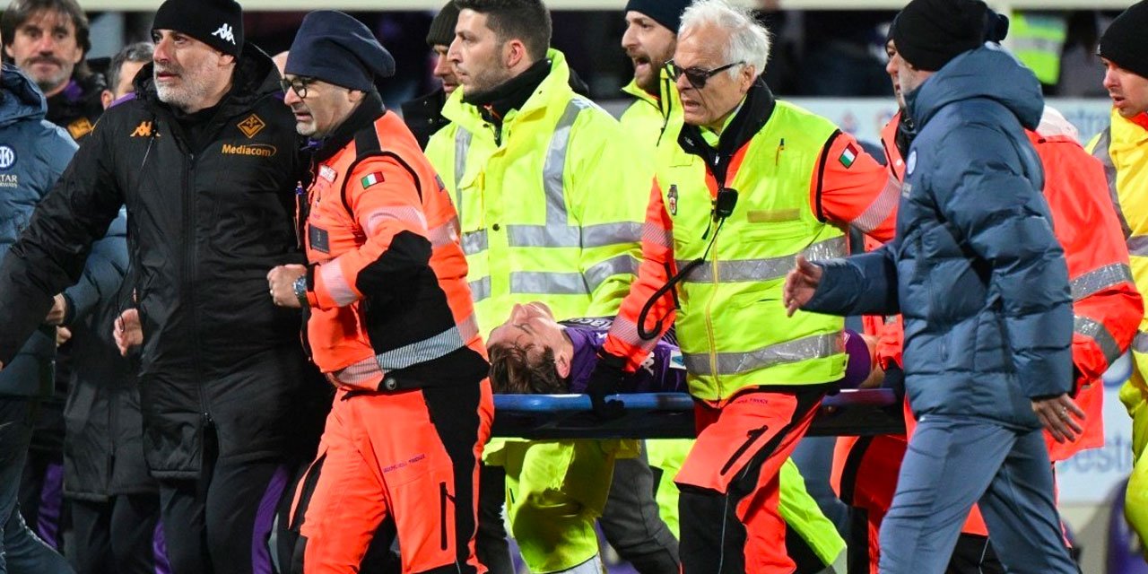 Sahada bir anda yığılmıştı. Mourinho eski öğrencisinin ailesini aradı
