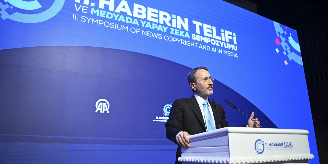 Boğaziçi Üniversitesi'nde düzenlenen sempozyum sona erdi