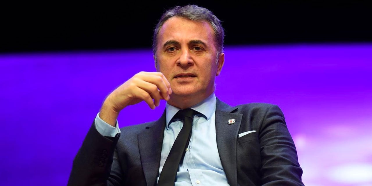 Fikret Orman adaylık için şartını açıkladı