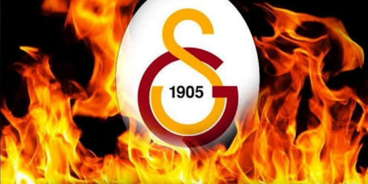 Galatasaray'da imzalar atıldı. Anlaşma açıklandı