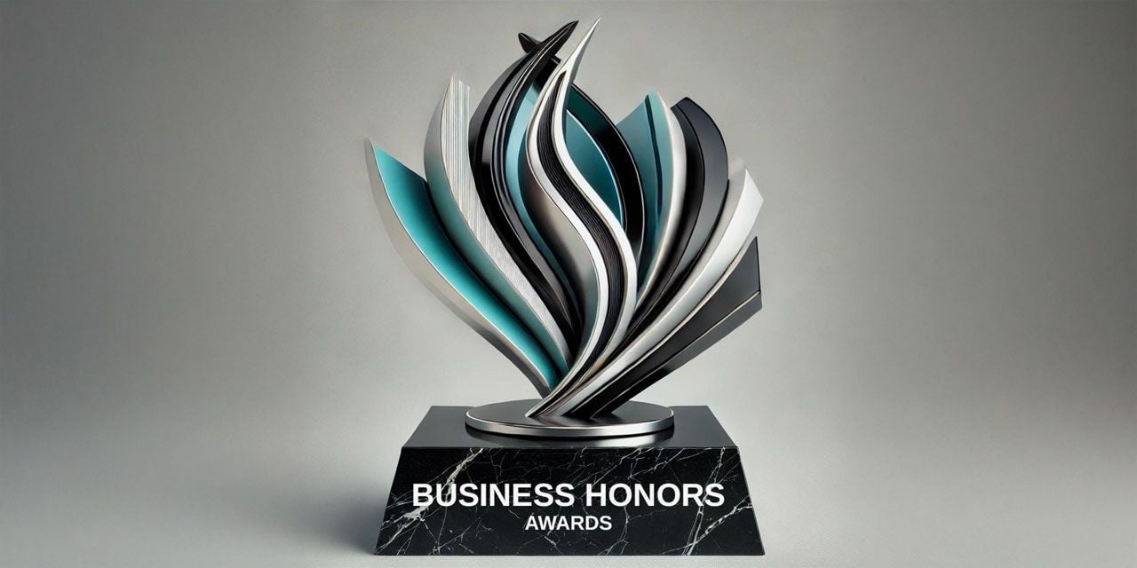 Business Honors Awards 2025: İş Dünyasının Onur Tablosu