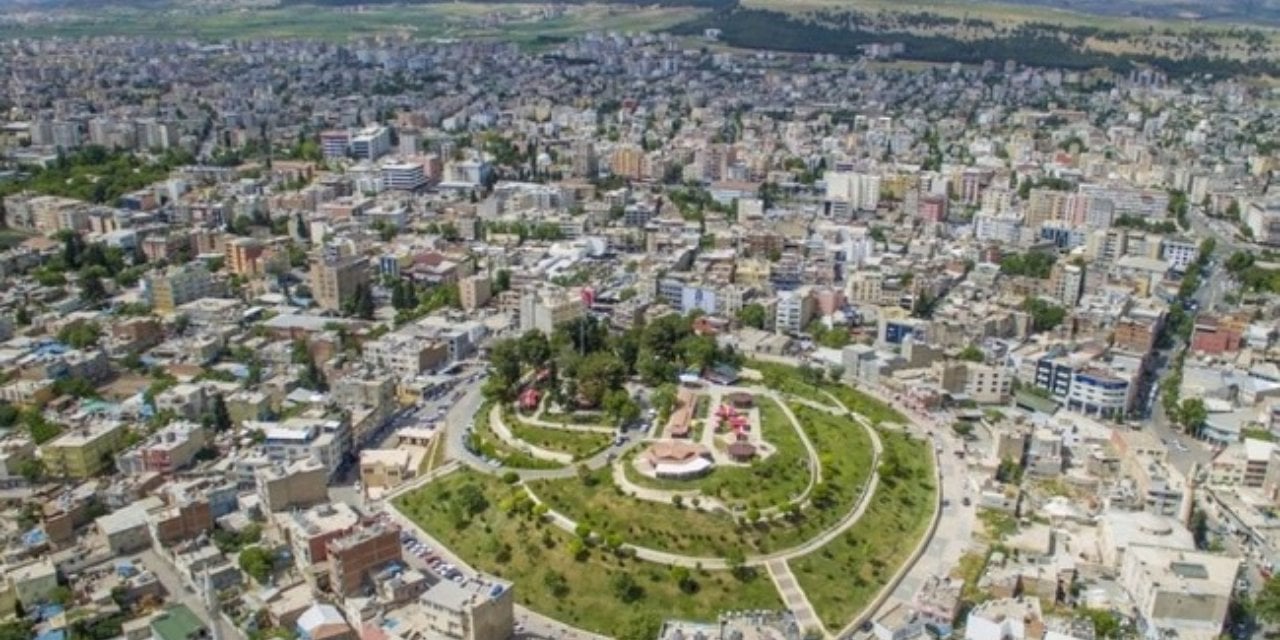 Çin'den yetkililer geldi. Adıyaman'da çalışmaya başlandı