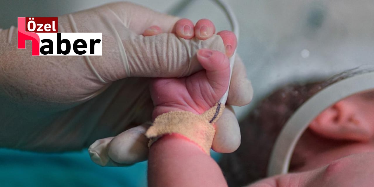 Yenidoğan Çetesi'nin gözaltı firarilerinin isimleri belli oldu