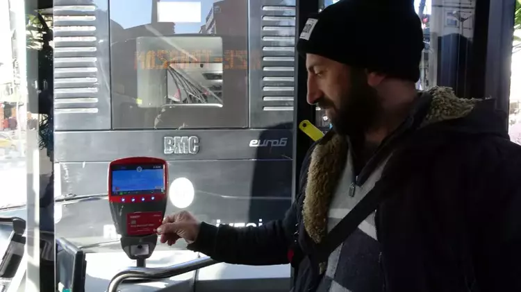 Türkiye Kart uygulaması devreye giriyor. Yeni kartlar PTT'den alınacak