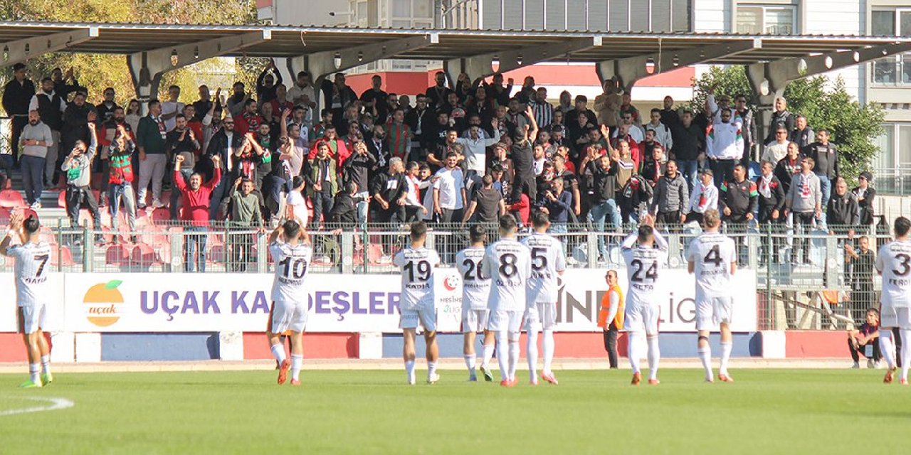 112 yıllık Karşıyaka başkansız kaldı