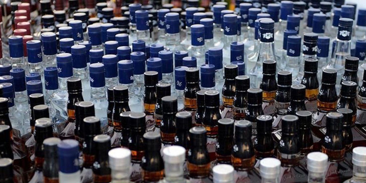 Sahte içkiden 1 kişi daha öldü. Sayı 17 oldu