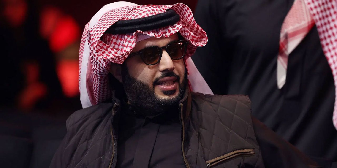 Mike Tyson Jake Paul rövanşı Arabistan'da oynanacak mı