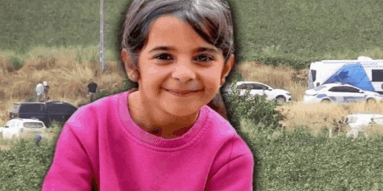 Narin'in iç çamaşırındaki erkeklerde bulunabilecek sıvının araştırılması reddedildi