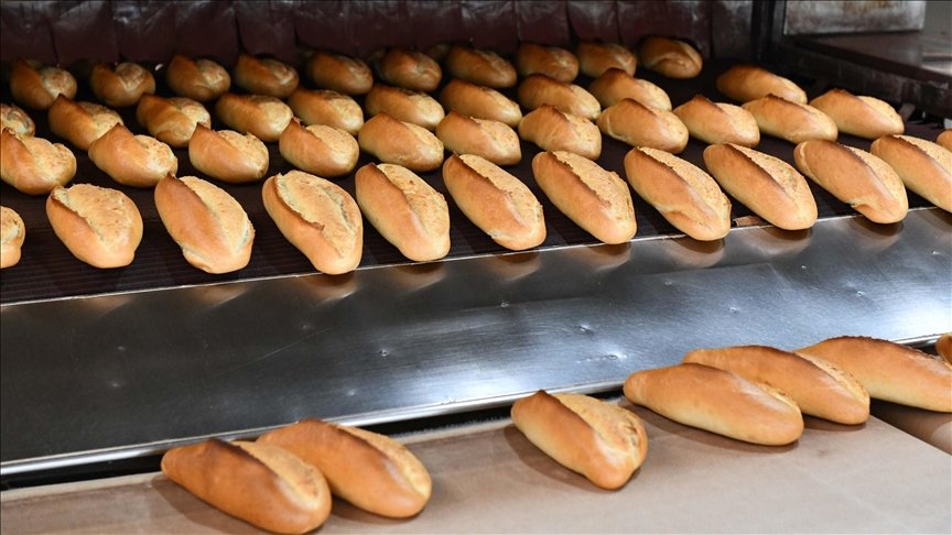 İl başkanı açıkladı. O kentimize halk ekmek geliyor