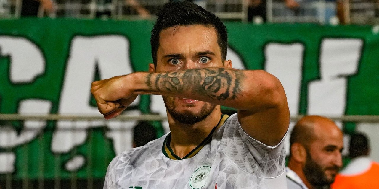 Konyaspor Başkanı Ömer Korkmaz Umut Nayir için kurban kesecek
