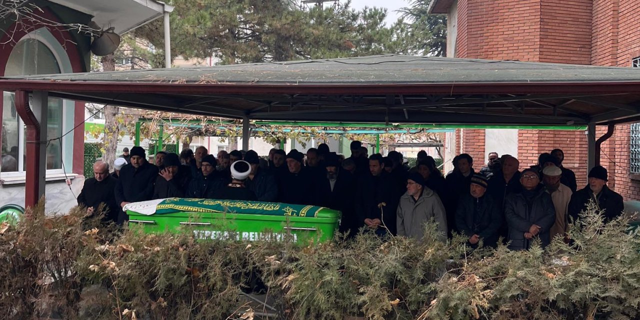 Tamirci egzoz gazından hayatını kaybetti