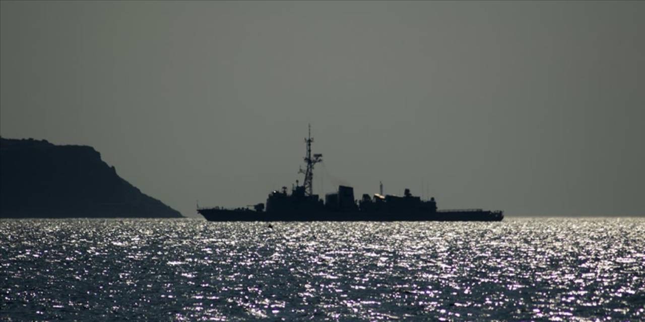 Güney Çin Denizi'nde Çin Filipinler Gerilimi