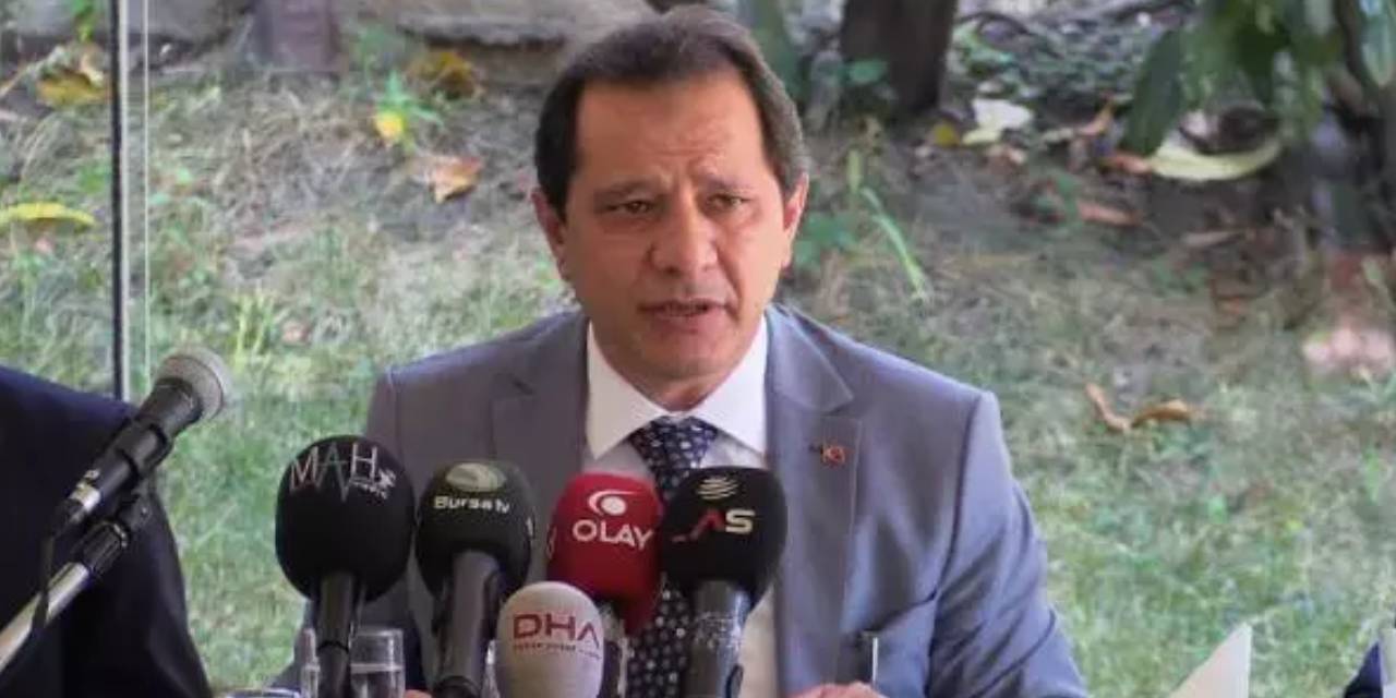 Selami Yıldız İstanbul İl Emniyet Müdürü oldu