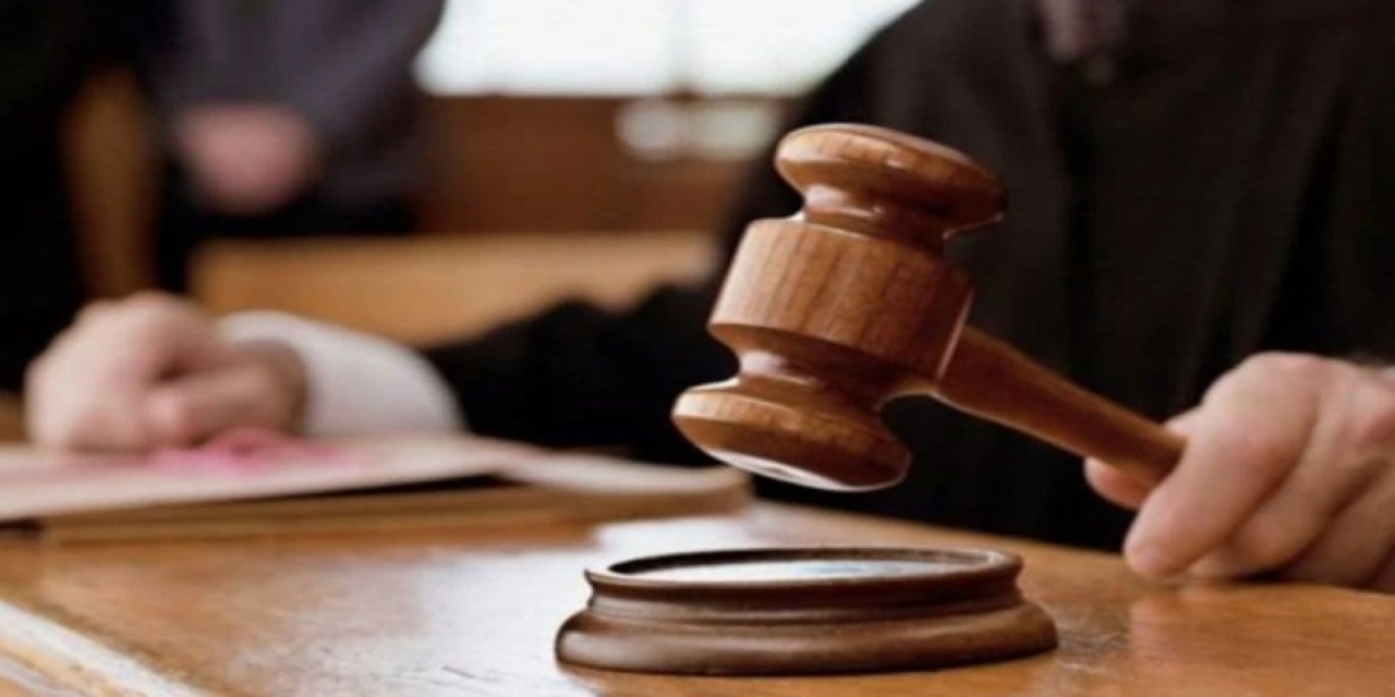 Arkadaşını öldüren sanığa 15 yıl hapis cezası