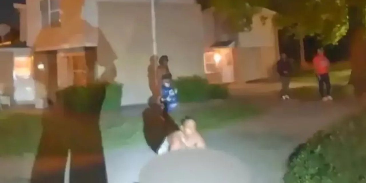 Sokakta rastladığı kediyi canice öldürüp yedi