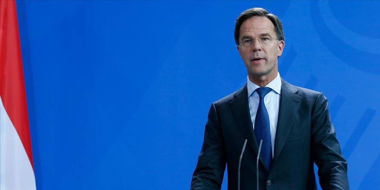 NATO Genel Sekreteri’nden Ukrayna'nın güçlendirilmesi çağrısı