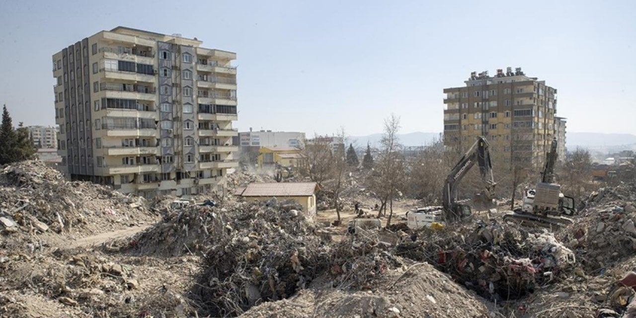 Ebrar Sitesi davasında yeni gelişme. Depremde 96 kişiye mezar olmuştu