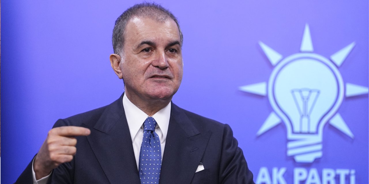 Ömer Çelik'ten yeni göç dalgası açıklaması