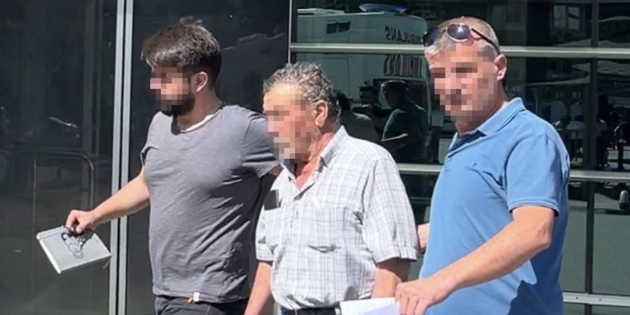 Para meselesi yüzünden arkadaşını öldüren sanığa 15 yıl hapis