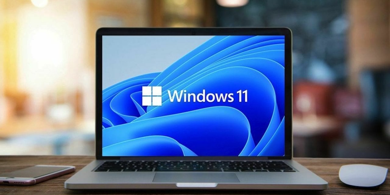 Hata yapmayın. Windows 11 eski bilgisayarlarda çalışmayacak