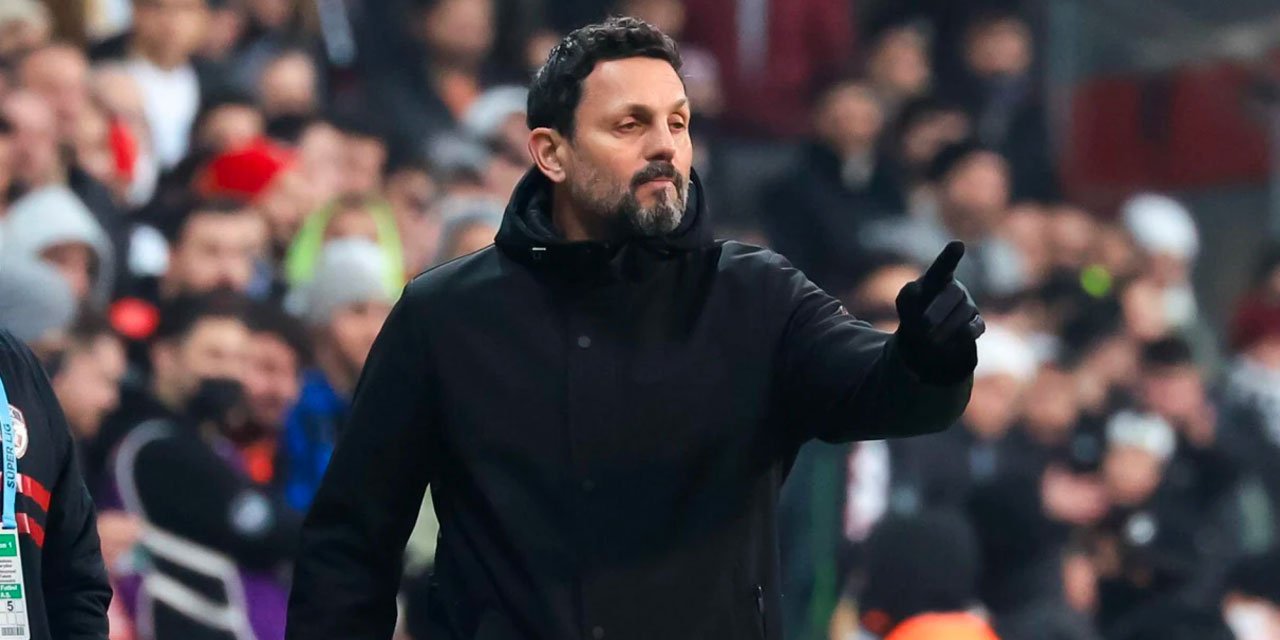 Erol Bulut'un yeri bir türlü doldurulamadı
