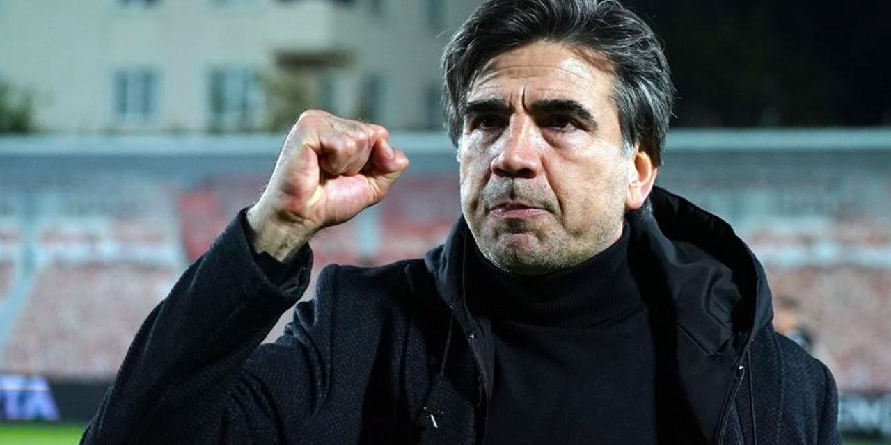 Iğdır FK'de görev Osman Özköylü'nün