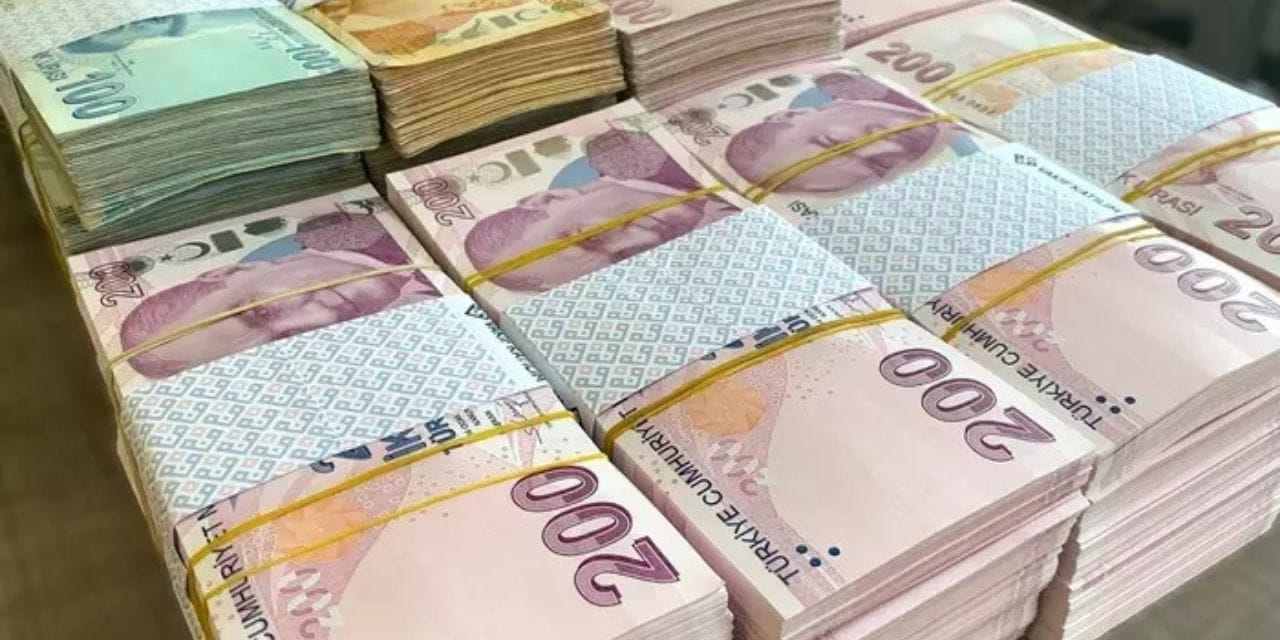 Devlet 1 milyon 700 bin kişinin bu borcunu sildi
