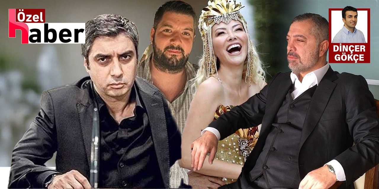 Polat Alemdar bile çeteye haraç vermiş!