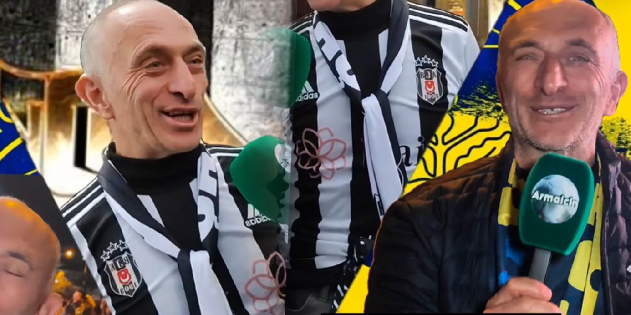 Sizce abimiz hangi takımlı?