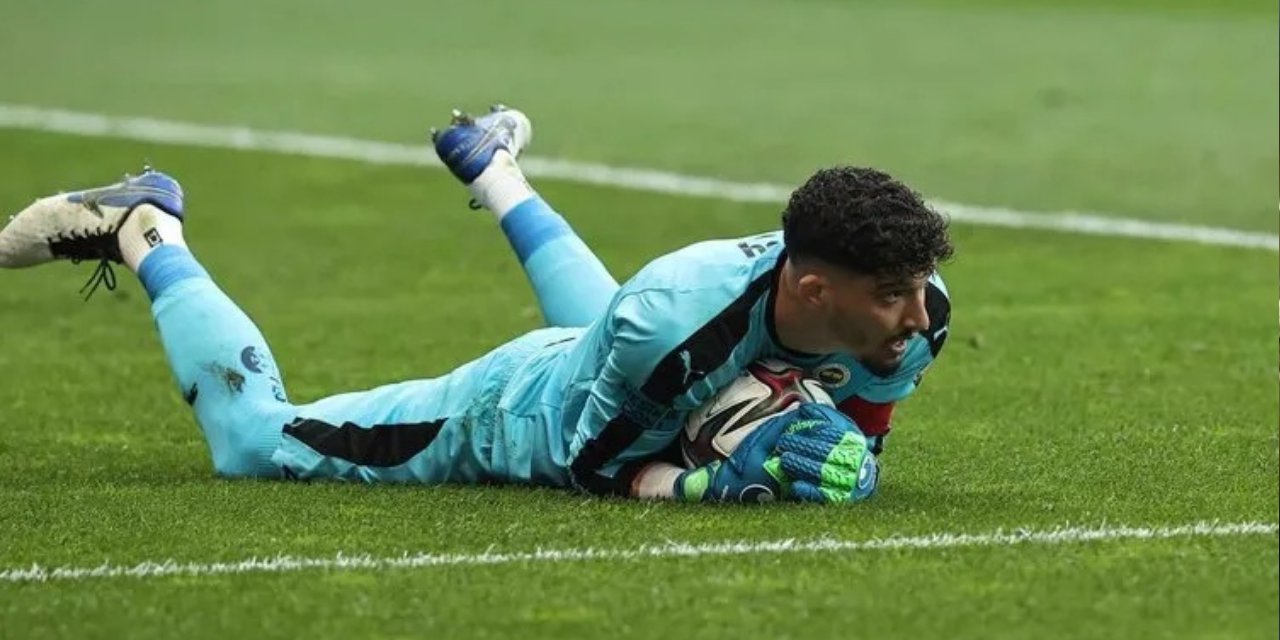 Altay Bayındır'ı sarsan haber