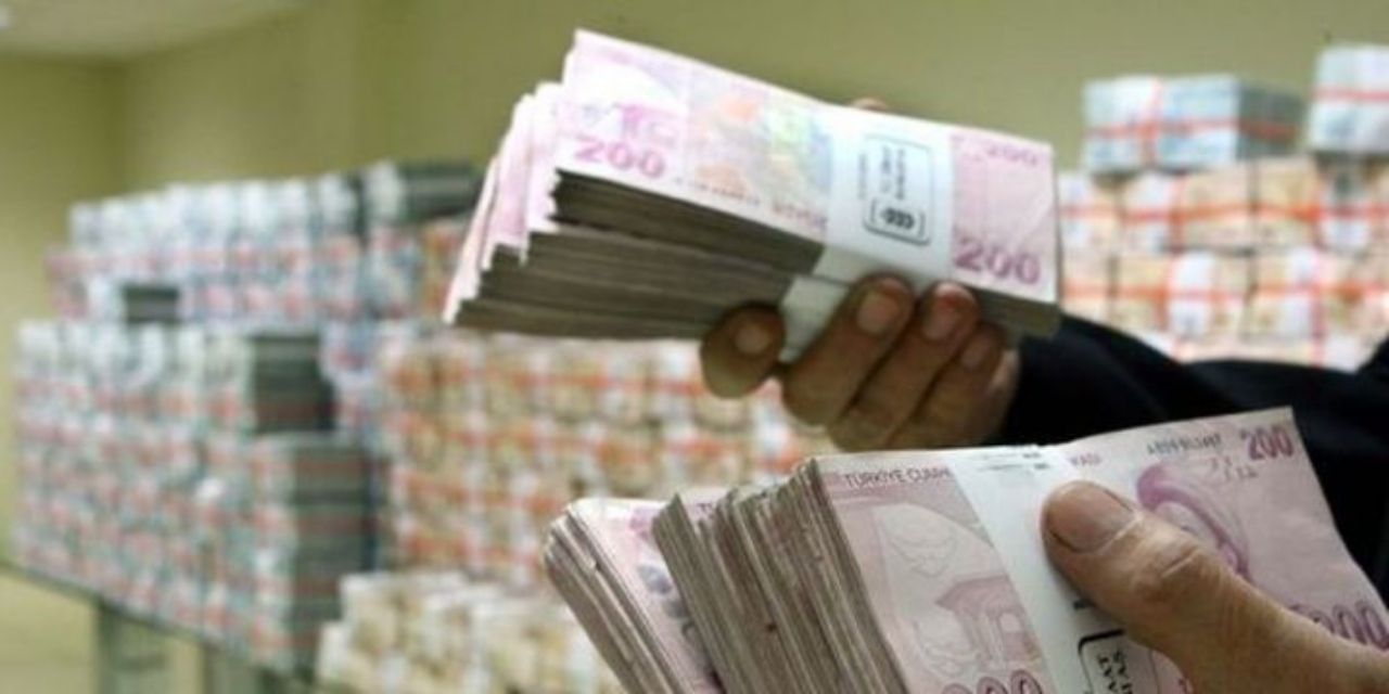 Bankada 55 bin liranız hazır! İşte başvuru şartları