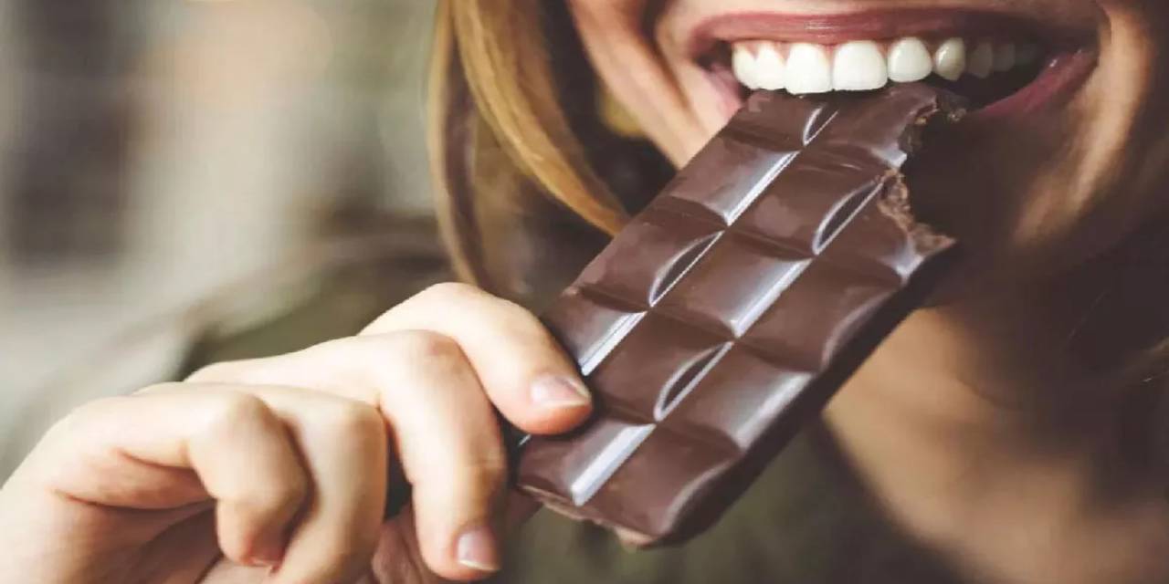 Bitter çikolata sizi katilinizden koruyor. İşte bilinmeyen gerçek