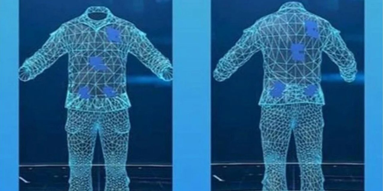 Görünmezlik giysisi gerçek oluyor. Çinli araştırmacılar duyurdu