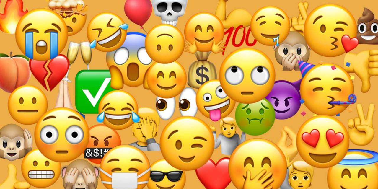 Mesajda emoji kullananların bu özelliği ortaya çıkıyor