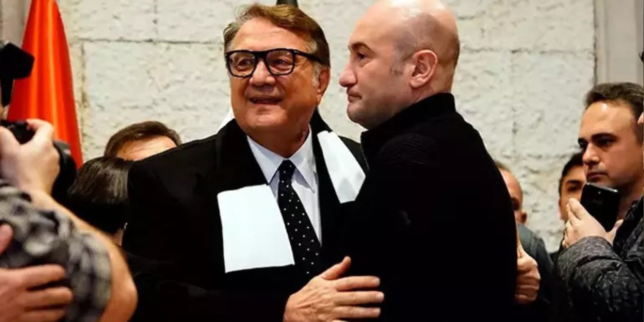 Hasan Arat'la Hüseyin Yücel arasında gizli anlaşma iddiası