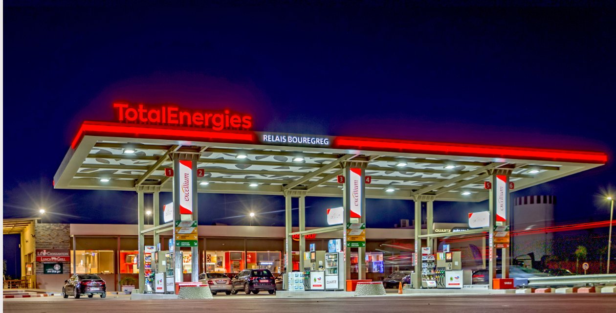 Türkiye'de de istasyonları bulunan enerji şirketinden dev satın alma