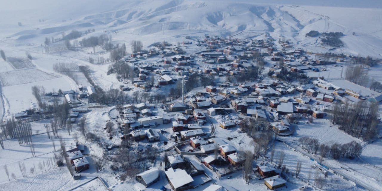 Finlandiya'dan değil Dadaş diyarından