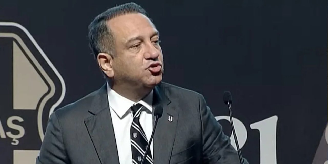 Beşiktaş'ta Kaan Şakul bıraktı