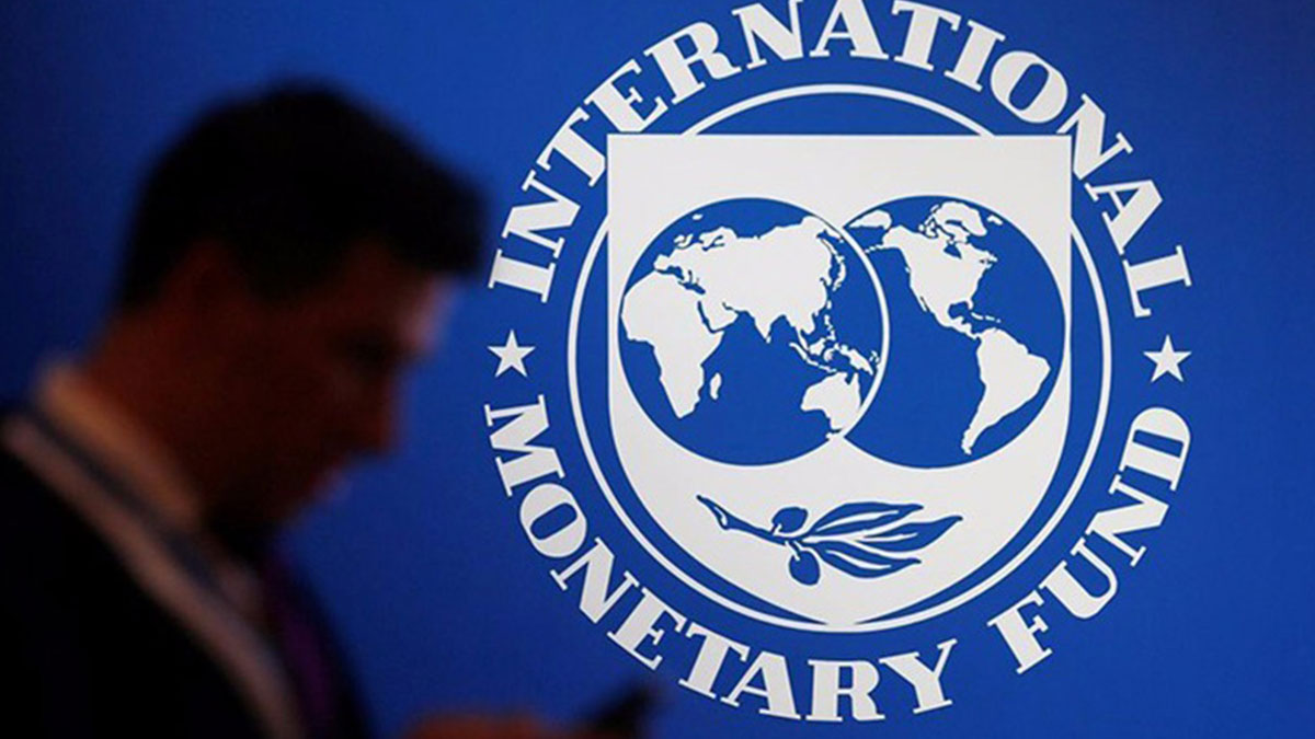 IMF'den merkez bankalarına çağrı