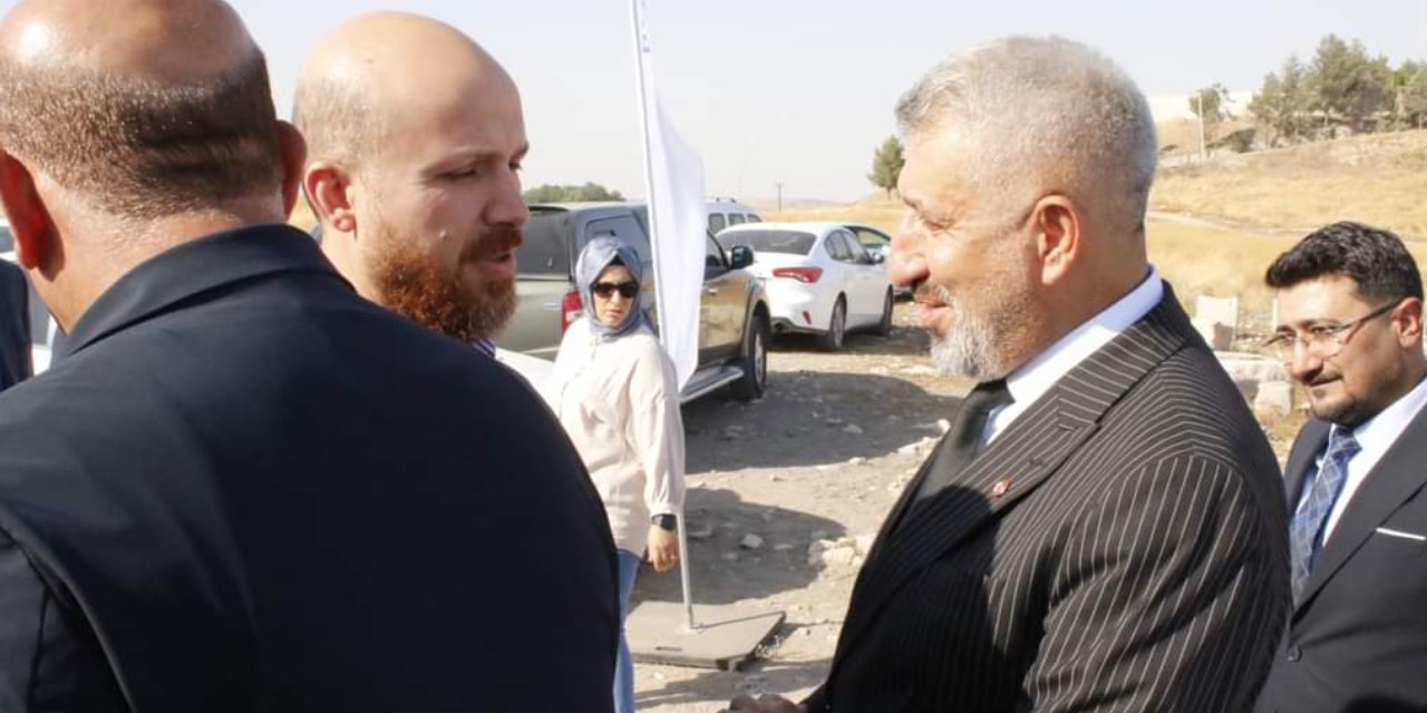 CHP'li Belediye Başkanı AKP'ye geçti: Erdoğan'ın emrinde olacağım