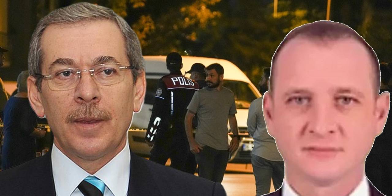 Abdüllatif Şener'in oğlu ile ilgili yeni karar. Anneannesini öldürmüştü